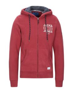 Толстовка Jack & Jones
