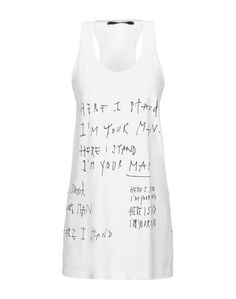 Майка Haider Ackermann