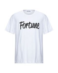 Футболка Maison Fortune