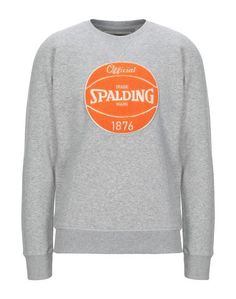 Толстовка Spalding