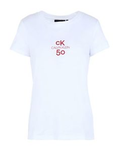 Футболка Calvin Klein Jeans