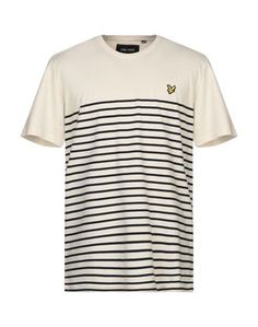 Футболка Lyle & Scott