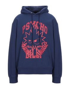 Толстовка McQ Alexander Mc Queen