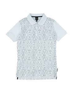 Поло Armani Exchange