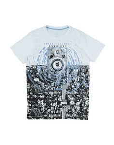 Футболка Armani Exchange