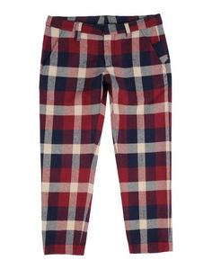 Повседневные брюки Dondup