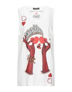 Футболка Dolce & Gabbana