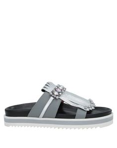 Сандалии Pollini