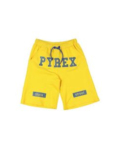Бермуды Pyrex