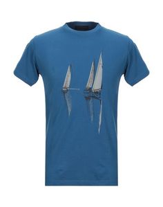 Футболка Tru Trussardi