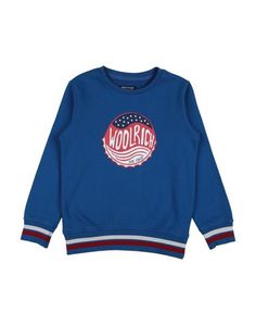 Толстовка Woolrich