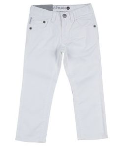 Повседневные брюки Armani Jeans