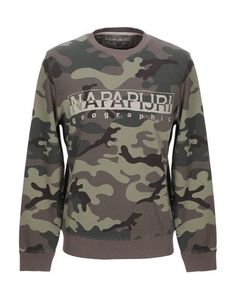 Толстовка Napapijri