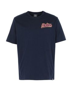 Футболка Dickies
