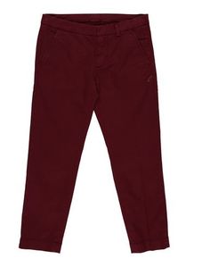 Повседневные брюки Dondup