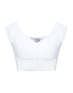 Топ без рукавов Guess