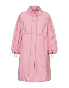 Легкое пальто Ermanno Scervino