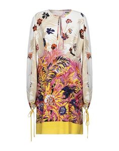 Короткое платье Msgm