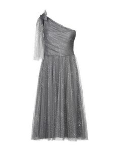 Короткое платье RED Valentino