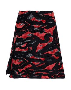 Юбка до колена Proenza Schouler