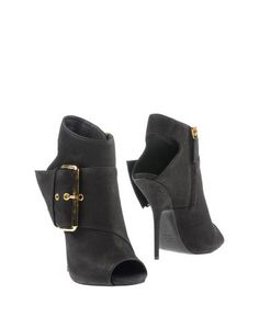 Полусапоги и высокие ботинки Giuseppe Zanotti