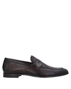 Мокасины Magnanni