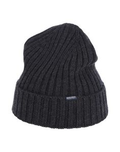 Головной убор Woolrich