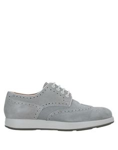 Обувь на шнурках Santoni