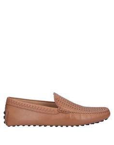 Мокасины Tod`S
