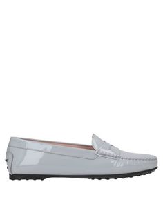 Мокасины Tod`S
