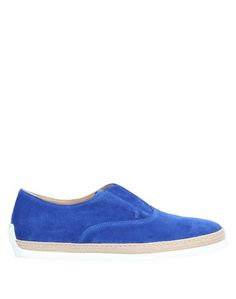 Мокасины Tod`S