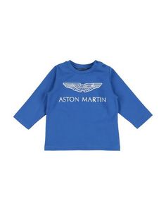 Футболка Aston Martin