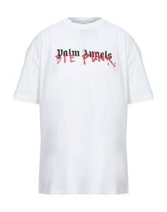 Футболка Palm Angels