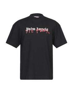 Футболка Palm Angels