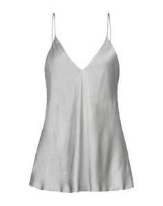 Топ без рукавов Weili Zheng