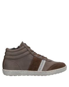 Высокие кеды и кроссовки Bikkembergs