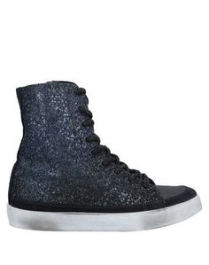 Высокие кеды и кроссовки 2 Star