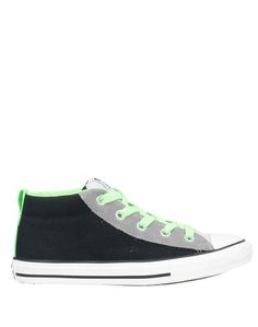 Высокие кеды и кроссовки Converse