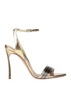 Сандалии Casadei