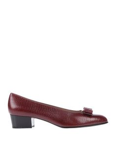 Туфли Salvatore Ferragamo