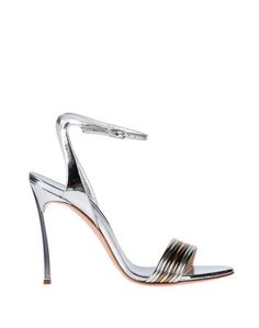 Сандалии Casadei