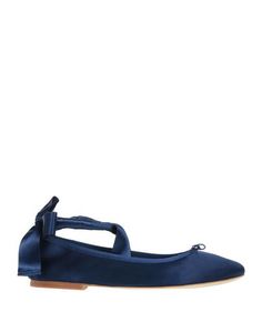 Балетки Tory Burch