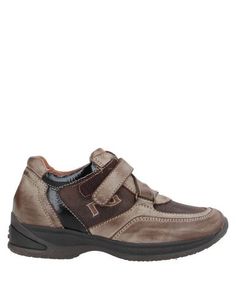 Низкие кеды и кроссовки Nero Giardini Junior