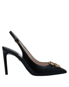 Туфли Roberto Cavalli