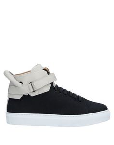 Высокие кеды и кроссовки Buscemi