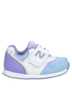 Низкие кеды и кроссовки New Balance