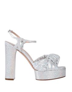 Сандалии Casadei
