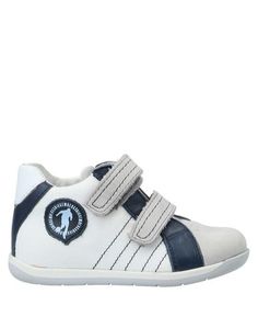 Низкие кеды и кроссовки Bikkembergs