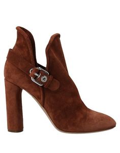 Ботинки Casadei