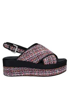Сандалии Pinko